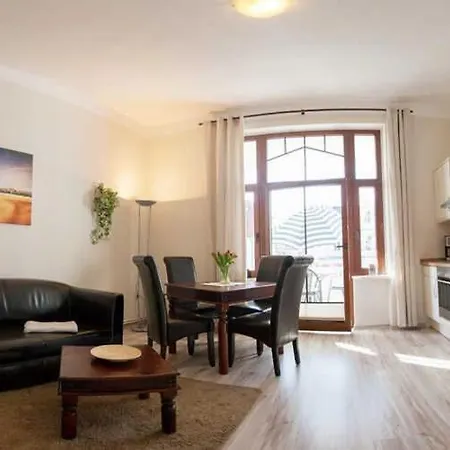 Haus Irene Зеллин