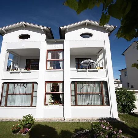 Haus Irene *